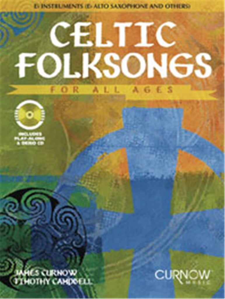 Celtic Folksongs for all ages